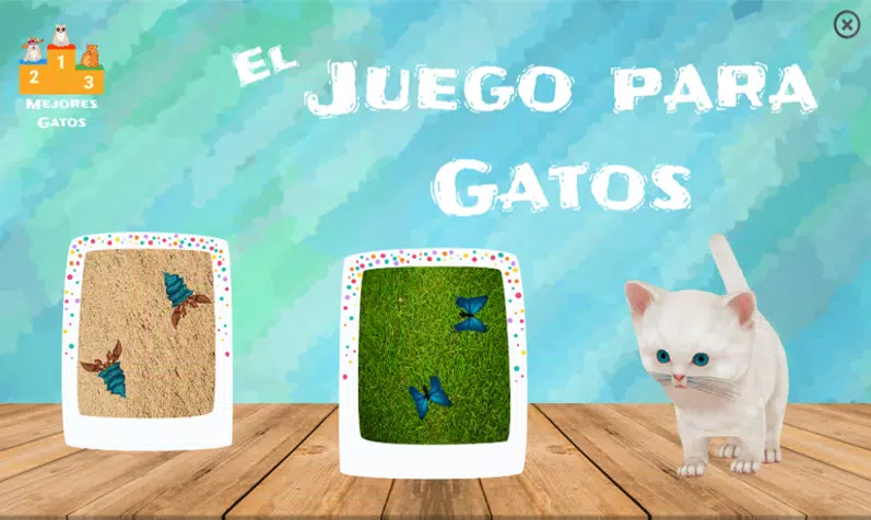 Download do APK de Jogo de Gato para Android