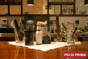 Restaurante Piu di Prima screenshot 3