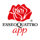 Esseoquattro App 图标