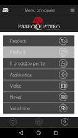 Esseoquattro App capture d'écran 1