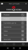 Esseoquattro App 截图 1