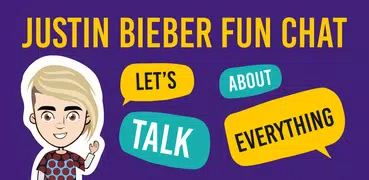 Justin Bieber Fun Chat