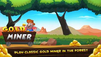 پوستر Gold Miner