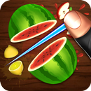 APK Fruit Cut Slice 3D