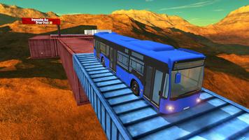 Impossible Bus Driver Track 스크린샷 3