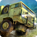 Off-Road Truck Driving 3D APK