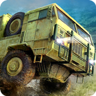 Off-Road Truck Driving 3D icône