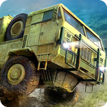 Off-Road Truck Driving 3D