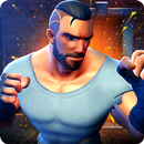 Street Hero Fighter 3D APK