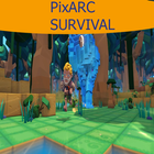 PixARK Survival guide Zeichen