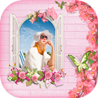 آیکون‌ Flower Photo Frame