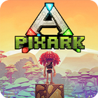 PixARK game tricks ikon