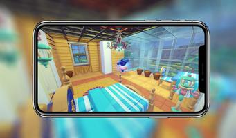 PixARK game tricks syot layar 3