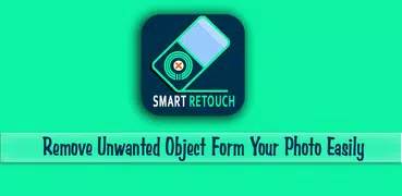 pixel retouch - remove unwanted content in photos