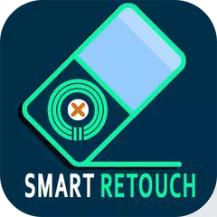 pixel retouch - remove unwanted content in photos APK Herunterladen