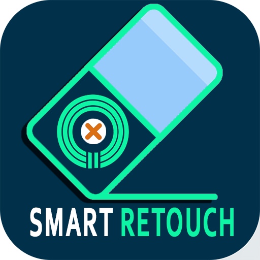 pixel retouch - remove unwanted content in photos