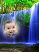 Waterfall Photo Frames screenshot 3