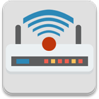 Pixel Wifi Blocker icon