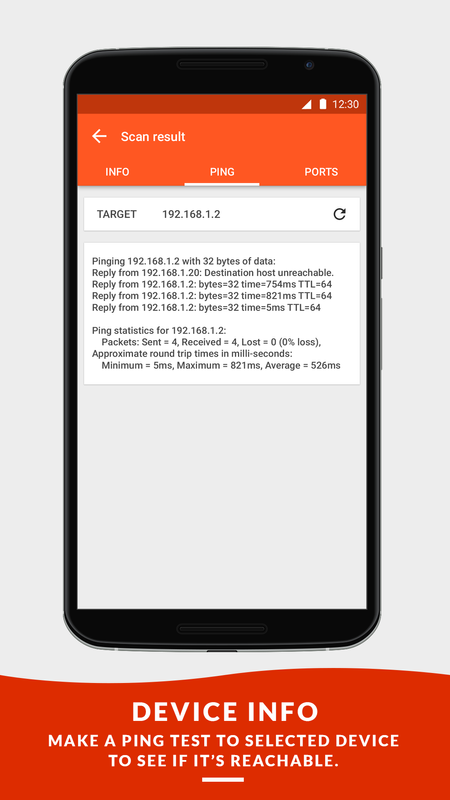 Netcut Wifi