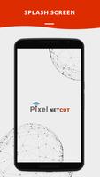 Pixel NetCut Pro poster