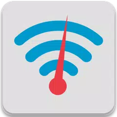 Pixel WiFi Analyzer Icon