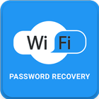 Pixel Wifi Recovery simgesi