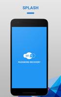 Pixel Wifi Recovery Poster