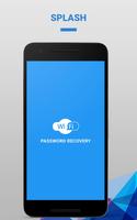 Pixel Wifi Recovery poster
