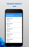 Pixel Wifi Recovery captura de pantalla 2