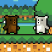 Pixel Bear Adventure APK