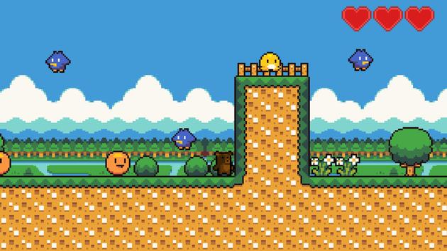 pixel bear adventure apk download free adventure game for android
