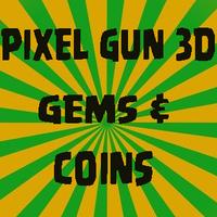 Guide for Pixel Gun 3D capture d'écran 1