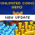 Coins For Pixel Gun Guide