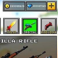 Coins For Pixel Gun Guide скриншот 2