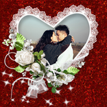 ”Love Photo Frames