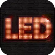 Led Scrolling Display