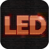 Led Scrolling Display