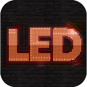 Led Display défilement icon