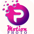 Pixel Motion on Photo - Cinemagraph Effect APK