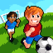 Super Pixel Soccer: Euro Cup