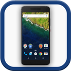 Theme For Nexus 6P / Pixel XL simgesi