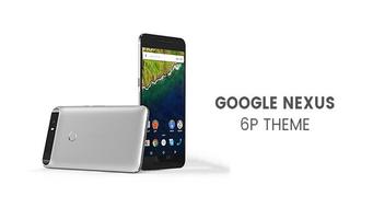 Theme For Nexus 6P / Pixel XL gönderen