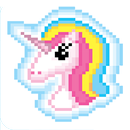 pixel world for art - Color by Number APK