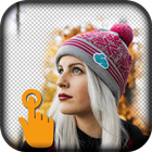 Cut Out : Background Eraser And Background Changer-icoon