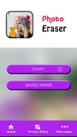 Cut Out : Background Eraser And Background Changer পোস্টার