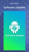 Update Software for Android Phone 2018 پوسٹر