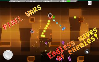 Pixel Wars screenshot 3