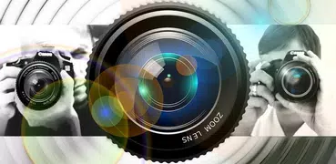CameraFx - video effects