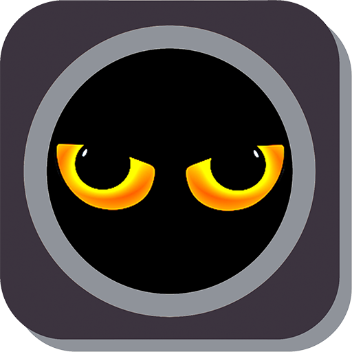 Night vision simulation