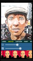 caricature maker - face app ภาพหน้าจอ 3